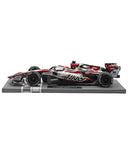 TGR ハース F1 チーム VF-26 エステバン･オコン 2026年 日本GP by ミニチャンプス 1/18スケール