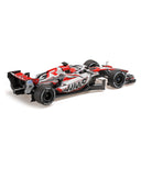 TGR ハース F1 チーム VF-26 エステバン･オコン 2026年 日本GP by ミニチャンプス 1/18スケール