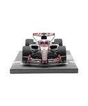 TGR ハース F1 チーム VF-26 エステバン･オコン 2026年 日本GP by ミニチャンプス 1/18スケール
