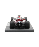 TGR ハース F1 チーム VF-26 エステバン･オコン 2026年 日本GP by ミニチャンプス 1/18スケール
