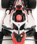 TGR ハース F1 チーム VF-26 エステバン･オコン 2026年 日本GP by ミニチャンプス 1/18スケール