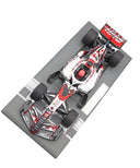 TGR ハース F1 チーム VF-26 エステバン･オコン 2026年 日本GP by ミニチャンプス 1/18スケール