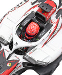 TGR ハース F1 チーム VF-26 エステバン･オコン 2026年 日本GP by ミニチャンプス 1/18スケール
