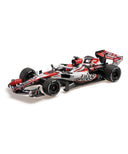 TGR ハース F1 チーム VF-26 エステバン･オコン 2026年 日本GP by ミニチャンプス 1/18スケール