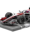 TGR ハース F1 チーム VF-26 エステバン･オコン 2026年 日本GP by ミニチャンプス 1/18スケール