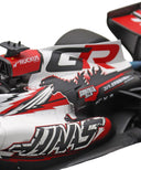 TGR ハース F1 チーム VF-26 エステバン･オコン 2026年 日本GP by ミニチャンプス 1/18スケール