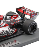 TGR ハース F1 チーム VF-26 エステバン･オコン 2026年 日本GP by ミニチャンプス 1/18スケール