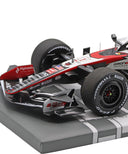 TGR ハース F1 チーム VF-26 オリバー･ベアマン 2026年 日本GP by ミニチャンプス 1/18スケール