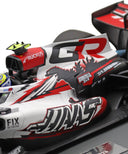 TGR ハース F1 チーム VF-26 オリバー･ベアマン 2026年 日本GP by ミニチャンプス 1/18スケール