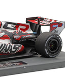 TGR ハース F1 チーム VF-26 オリバー･ベアマン 2026年 日本GP by ミニチャンプス 1/18スケール