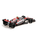TGR ハース F1 チーム VF-26 オリバー･ベアマン 2026年 日本GP by ミニチャンプス 1/18スケール