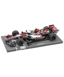 TGR ハース F1 チーム VF-26 オリバー･ベアマン 2026年 日本GP by ミニチャンプス 1/18スケール