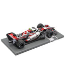 TGR ハース F1 チーム VF-26 オリバー･ベアマン 2026年 日本GP by ミニチャンプス 1/18スケール