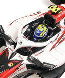 TGR ハース F1 チーム VF-26 オリバー･ベアマン 2026年 日本GP by ミニチャンプス 1/18スケール