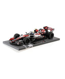 TGR ハース F1 チーム VF-26 オリバー･ベアマン 2026年 日本GP by ミニチャンプス 1/18スケール