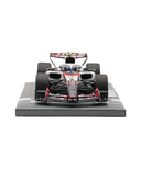 TGR ハース F1 チーム VF-26 オリバー･ベアマン 2026年 日本GP by ミニチャンプス 1/18スケール