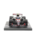 TGR ハース F1 チーム VF-26 オリバー･ベアマン 2026年 日本GP by ミニチャンプス 1/18スケール