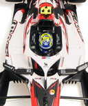TGR ハース F1 チーム VF-26 オリバー･ベアマン 2026年 日本GP by ミニチャンプス 1/18スケール