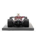 TGR ハース F1 チーム VF-26 オリバー･ベアマン 2026年 日本GP by ミニチャンプス 1/18スケール