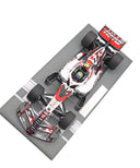 TGR ハース F1 チーム VF-26 オリバー･ベアマン 2026年 日本GP by ミニチャンプス 1/18スケール