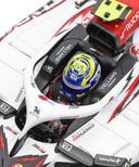 TGR ハース F1 チーム VF-26 オリバー･ベアマン 2026年 日本GP by ミニチャンプス 1/18スケール