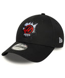 TGR ハース F1チーム x ゴジラ Godzilla NewEra 9FORTY キャップ