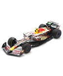 VISA Cash App RB F1 チーム VCARB02 リアム･ローソン 2025年 US(アメリカ)GP by スパーク 1/43スケール
