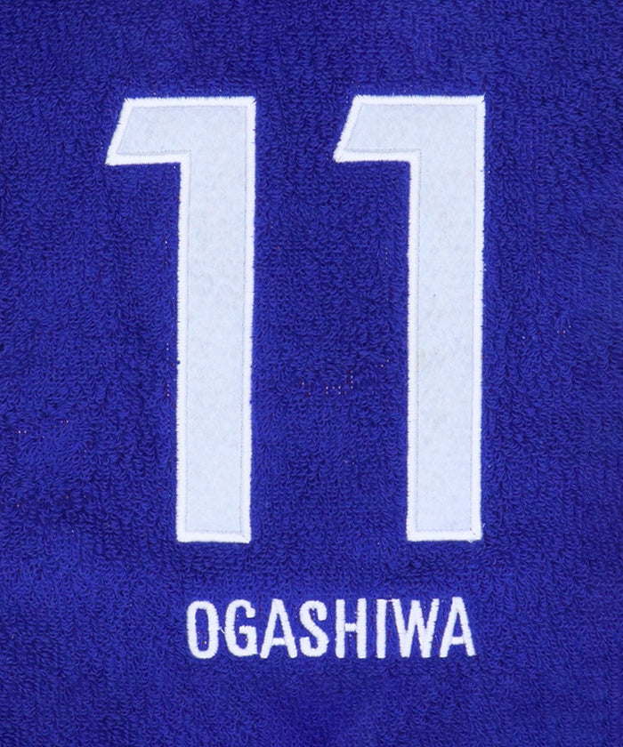 FC東京 ナンバータオルマフラー '26 – EURO SPORTS ONLINE STORE