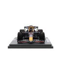 オラクル レッドブルレーシング ホンダ RB20 マックス・フェルスタッペン 2024年 ブラジルGP 優勝 by スパーク 1/43スケール
