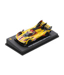 フェラーリ 499P AF Corce No.83 2024年 ル・マン24時間レース by ルックスマート 1/64スケール