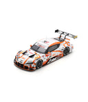 au TOM’S GR Supra TGR TEAM au TOM'S No.1 坪井翔/山下健太 GT500 スーパーGT 2025年 by スパーク 1/43スケール