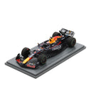 オラクル レッドブルレーシング ホンダ RB20 マックス・フェルスタッペン 2024年 ブラジルGP 優勝 by スパーク 1/43スケール