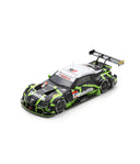 Deloitte TOM’S GR Supra TGR TEAM Deloitte TOM'S No.37 笹原右京/ジュリアーノ・アレジ GT500 スーパーGT 2025年 by スパーク 1/43スケール