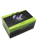 ヤマハ YZR-M1 TEAM FIAT YAMAHA バレンティーノ・ロッシ 2009年 motoGP ワールドチャンピオンby ミニチャンプス 1/12スケール