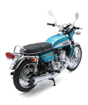 1/12 SUZUKI GT 750F 1972 ｸﾞﾘｰﾝ