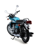 1/12 SUZUKI GT 750F 1972 ｸﾞﾘｰﾝ