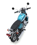 1/12 SUZUKI GT 750F 1972 ｸﾞﾘｰﾝ