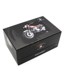 1/12 KAWASAKI 900 Z1 ｽｰﾊﾟｰ4 1972 ﾚｯﾄﾞ/ﾌﾞﾗｳﾝ