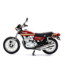 1/12 KAWASAKI 900 Z1 ｽｰﾊﾟｰ4 1972 ﾚｯﾄﾞ/ﾌﾞﾗｳﾝ