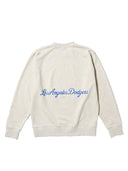 ロサンゼルス・ドジャース クルースウェット