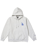 ロサンゼルス・ドジャース スウェット フーディ GORO