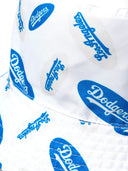 ロサンゼルス・ドジャース リバーシブル バケットハット