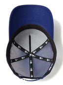 ロサンゼルス・ドジャース MLB Side Patch A-Frame トラッカー 9Forty NewEra