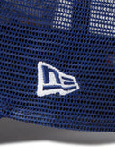 ロサンゼルス・ドジャース MLB Side Patch A-Frame トラッカー 9Forty NewEra