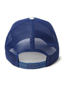 ロサンゼルス・ドジャース MLB Side Patch A-Frame トラッカー 9Forty NewEra