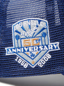 ロサンゼルス・ドジャース MLB Side Patch A-Frame トラッカー 9Forty NewEra