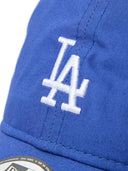 [MLB] ロサンゼルス·ドジャース -NEWERA- Typewriter 9Twenty