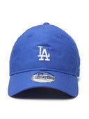 [MLB] ロサンゼルス·ドジャース -NEWERA- Typewriter 9Twenty