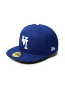 [MLB] ロサンゼルス·ドジャース -NEWERA- UpsideDown 59FIFTY 738