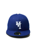 [MLB] ロサンゼルス·ドジャース -NEWERA- UpsideDown 59FIFTY 738